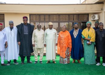 FG Directs MDAs to Strictly Comply with Medium-Term Expenditure Framework