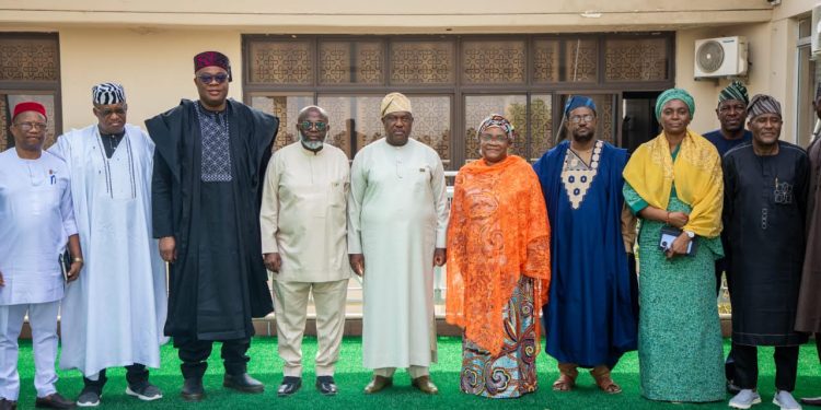 FG Directs MDAs to Strictly Comply with Medium-Term Expenditure Framework