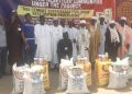 BUA Cement Supports Displaced Farmers in Sokoto with Agricultural Inputs