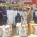 BUA Cement Supports Displaced Farmers in Sokoto with Agricultural Inputs