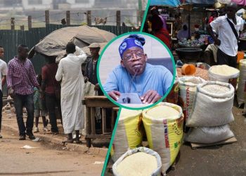 Poverty Rate in Nigeria Rises to 63% After Petrol Subsidy Removal – Study