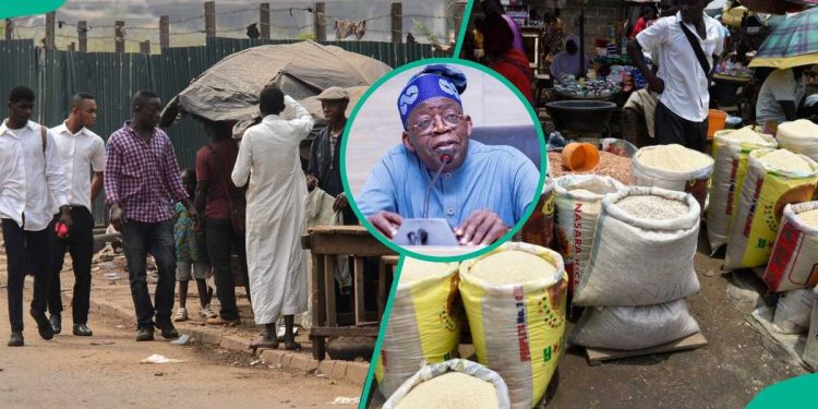 Poverty Rate in Nigeria Rises to 63% After Petrol Subsidy Removal – Study