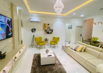 Lagos Short-Let Market Hits N281bn in 2025 Despite Inflation Pressures