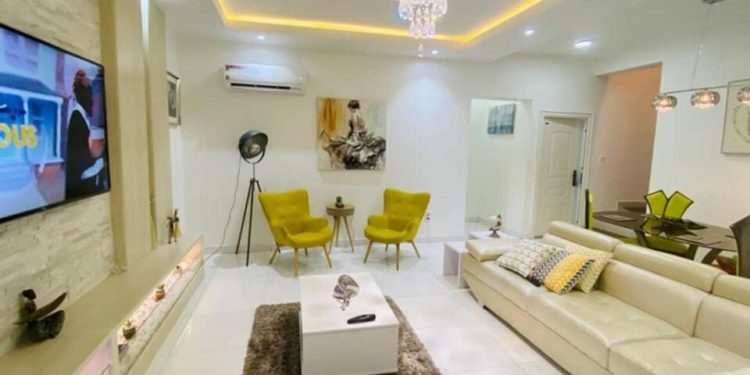 Lagos Short-Let Market Hits N281bn in 2025 Despite Inflation Pressures