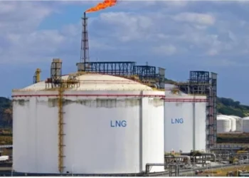 Nigerian LNG Cargo Diverted to Asia Amid Surging Spot Prices