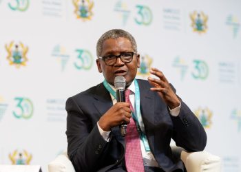 Dangote Refinery Faces 79.53 Million Barrel Crude Shortfall Amid Supply Challenges