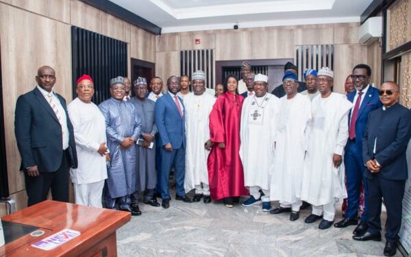 FG Inaugurates PenCom Board, Tasks Members on Governance and Protection of N28tn Pension Assets