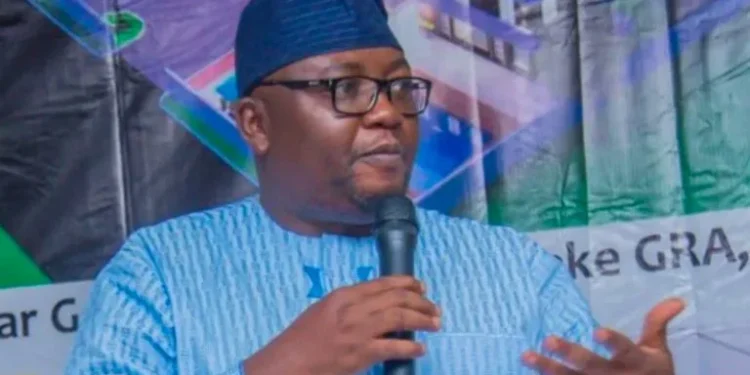 Adebayo Adelabu Promises Improved Electricity Supply Amid Gas Constraints
