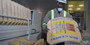 BUA Cement Shares Soar Over 50% in 2026 as Investor Confidence Surges