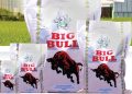 Big Bull Rice: The Trusted Choice Bringing Quality and Consistency to Nigerian Homes