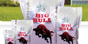 Big Bull Rice: The Trusted Choice Bringing Quality and Consistency to Nigerian Homes