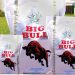 Big Bull Rice: The Trusted Choice Bringing Quality and Consistency to Nigerian Homes