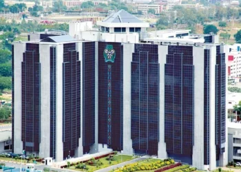 CBN Bars Banks from Granting Credit to Large Borrowers with Non-Performing Loans
