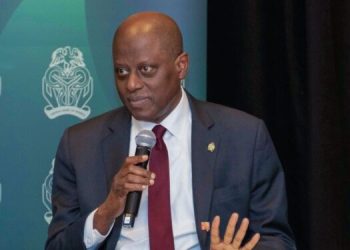 Nigeria’s Net FX Reserves Jump to $34.8 Billion at End-2025