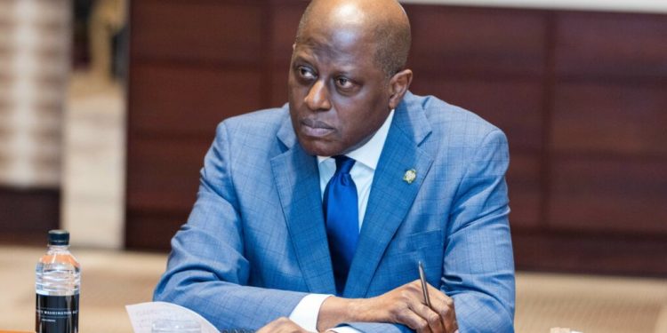 CBN Reforms Boost Investor Confidence, Strengthen Economy — Cardoso