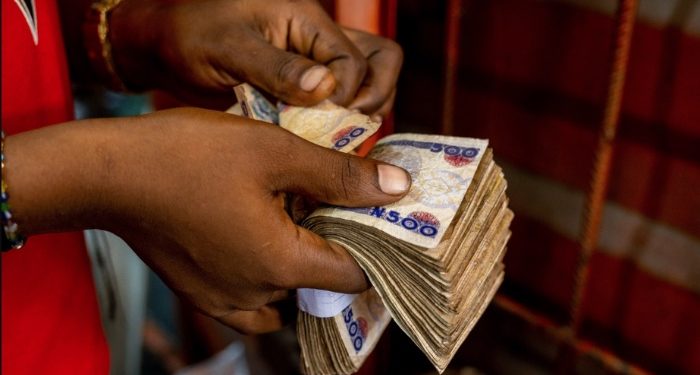 Nigeria’s Banking System Gets N4.78 Trillion Liquidity Boost in February