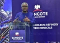 Dangote Raises Alarm Over Continued Petrol Import Licences in Nigeria