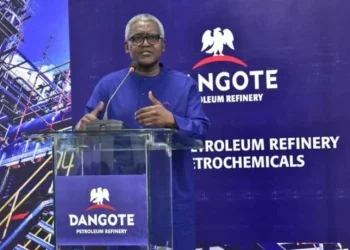 Dangote Raises Alarm Over Continued Petrol Import Licences in Nigeria