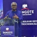 Dangote Raises Alarm Over Continued Petrol Import Licences in Nigeria
