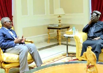 Dangote Warns Middle East Crisis Could Deepen Economic Hardship in Africa