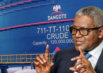 Petrol Price May Rise to ₦1,500 Per Litre Amid Global Tensions — Marketers