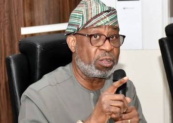 Nigeria Signs Landmark $1.3 Billion Mining Deal with African Finance Corporation