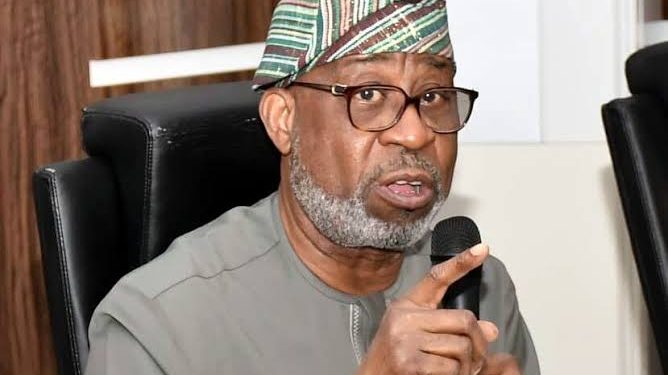 Nigeria Signs Landmark $1.3 Billion Mining Deal with African Finance Corporation