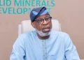 Nigeria Attracts $2.6B FDI in Mining as Alake Advocates Regional Hubs