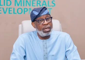Nigeria Attracts $2.6B FDI in Mining as Alake Advocates Regional Hubs