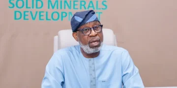 Nigeria Attracts $2.6B FDI in Mining as Alake Advocates Regional Hubs