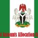 Nigeria’s Major Revenue Agencies Fall Short of Targets in December 2025