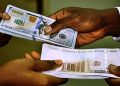 Naira Hits N1,345/$ Amid Stable FX Trading Despite Slight Dip in Reserves