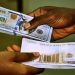 Naira Hits N1,345/$ Amid Stable FX Trading Despite Slight Dip in Reserves