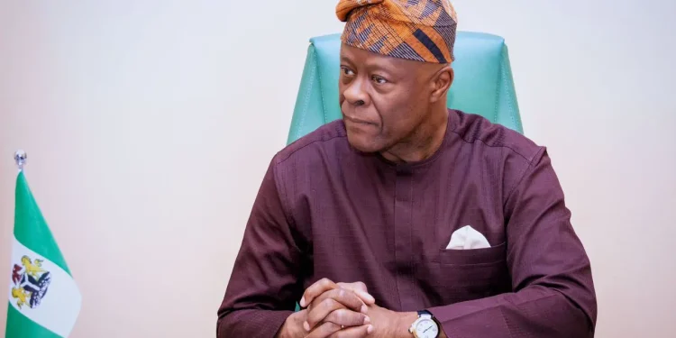 FG Begins Implementation of Executive Order 9 on Direct Oil Revenue Remittance to FAAC