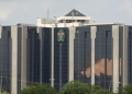 CBN Withdraws N13.41 Trillion from Financial System in January 2026