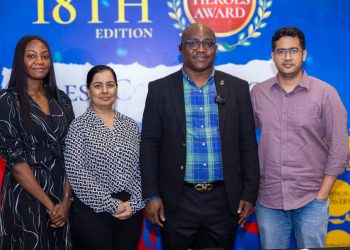 Indomie Heroes Awards Opens Nominations for 18th Edition, Expands Age Limit