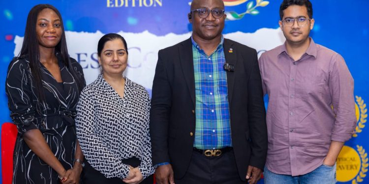 Indomie Heroes Awards Opens Nominations for 18th Edition, Expands Age Limit