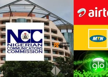 NCC Orders Telecom Operators to Compensate Subscribers with Airtime for Service Disruptions