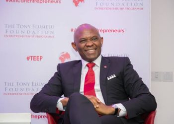 Tony Elumelu Foundation Unveils 12th Cohort, Supporting 3,200 African Entrepreneurs