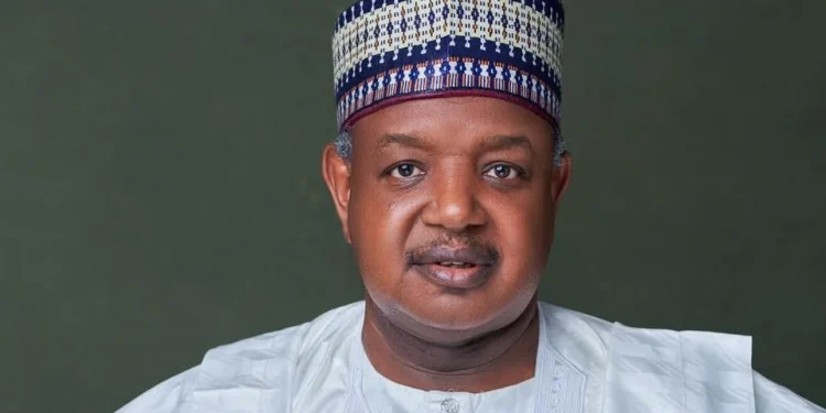 FG Highlights Role of States in Public Spending, Urges Stronger Policy Coordination