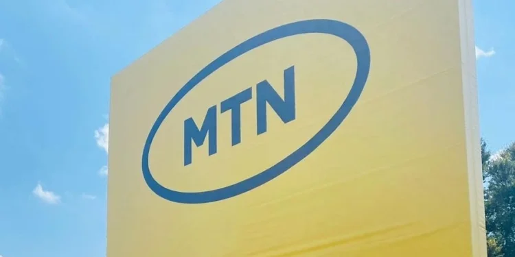 MTN Nigeria Records N1.1tn Profit, Signals Strong Digital Economy Recovery