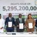 Guinea Insurance Plc Launches N5.8 Billion Rights Issue Ahead of 2026 Recapitalisation Deadline