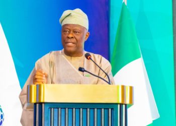 FG Shifts to Investment-Led Growth, Targets $1 Trillion Economy by 2030