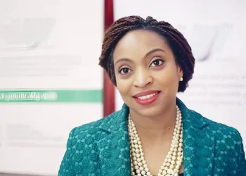 FG Pledges Support to Formalise Businesses at Lagos International Trade Fair Complex