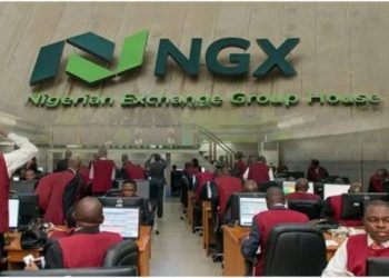 NGX Market Capitalisation Hits N127.36tn Amid Weekly Gains