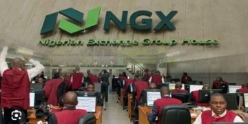 NGX Market Capitalisation Hits N127.36tn Amid Weekly Gains