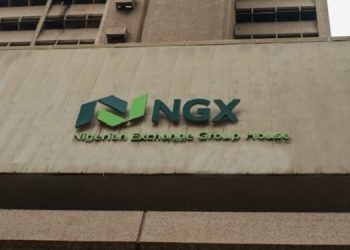 Nigerian ETFs Plunge in February Despite Rising NGX Activity