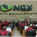 Trading Ends Lower on Nigerian Exchange Limited as Profit-Taking Weighs on Key Stocks
