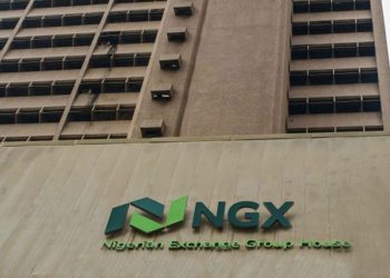 NGX All-Share Index Surpasses 200,000 Points Amid Strong Market Rally