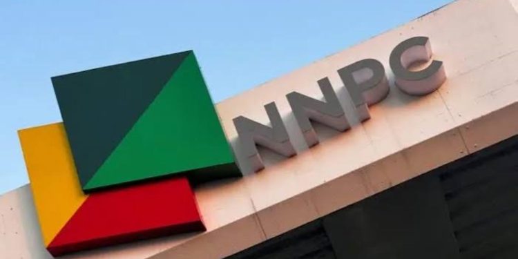 Group Dismisses Claim of N210tn Missing from NNPCL Accounts